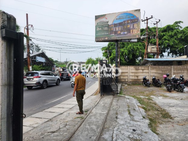 Kantor Dijual di Prime Area Jakarta Barat Luas 1500m2 Kantor Dijual di Prime Area Jakarta Barat Luas 1500m2