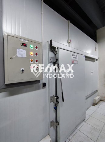 Kantor Dijual di Prime Area Jakarta Barat Luas 1500m2 Kantor Dijual di Prime Area Jakarta Barat Luas 1500m2