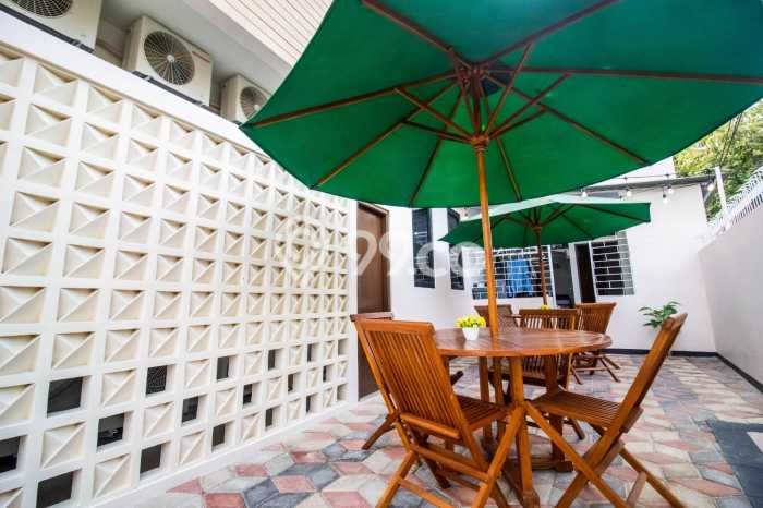Jual Rumah Kost Baru 3 Lantai Furnished Full Occupancy Di Tomang Jual Rumah Kost Baru 3 Lantai Furnished Full Occupancy Di Tomang