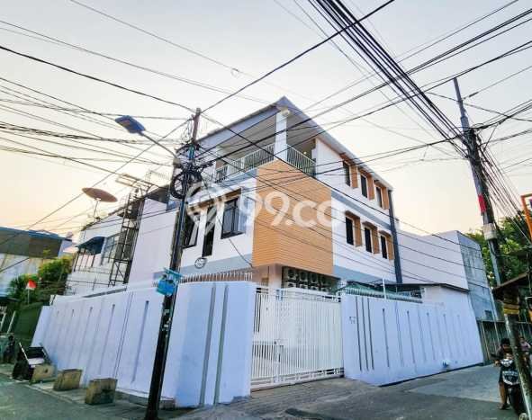 Jual Rumah Kost Baru 3 Lantai Furnished Full Occupancy Di Tomang Jual Rumah Kost Baru 3 Lantai Furnished Full Occupancy Di Tomang