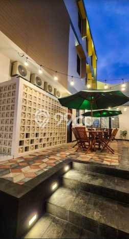 Jual Rumah Kost Baru 3 Lantai Furnished Full Occupancy Di Tomang Jual Rumah Kost Baru 3 Lantai Furnished Full Occupancy Di Tomang