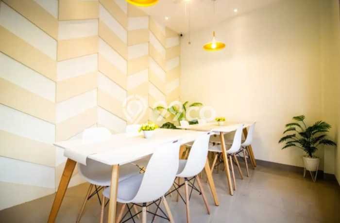 Jual Rumah Kost Baru 3 Lantai Furnished Full Occupancy Di Tomang Jual Rumah Kost Baru 3 Lantai Furnished Full Occupancy Di Tomang