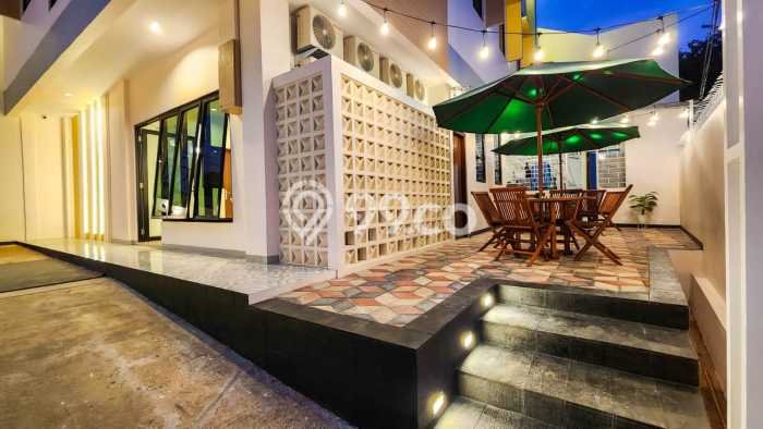 Jual Rumah Kost Baru 3 Lantai Furnished Full Occupancy Di Tomang Jual Rumah Kost Baru 3 Lantai Furnished Full Occupancy Di Tomang