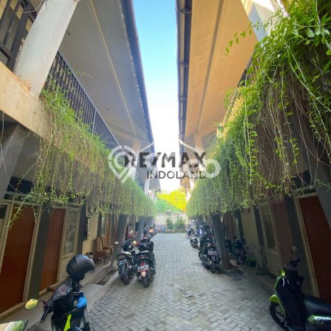 Siap Huni Rumah Mewah 57 Kamar di Pesanggrahan Dekat ke Mana Saja Siap Huni Rumah Mewah 57 Kamar di Pesanggrahan Dekat ke Mana Saja