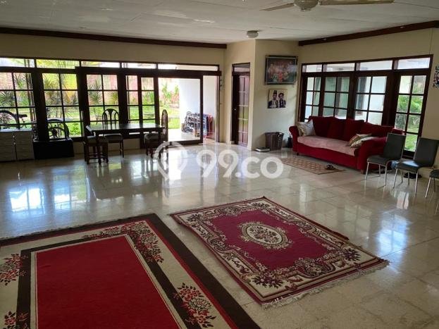Hunian Elit LB 450m2 Siap Huni Desain Elegan di Kemang, Jakarta Selatan Hunian Elit LB 450m2 Siap Huni Desain Elegan di Kemang, Jakarta Selatan