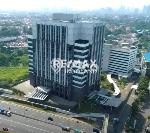 Paling Dicari! Kantor Dijual di Tb Simatupang Harga Kompetitif Paling Dicari! Kantor Dijual di Tb Simatupang Harga Kompetitif