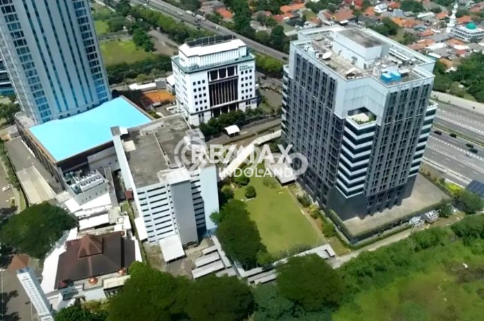 Paling Dicari! Kantor Dijual di Tb Simatupang Harga Kompetitif Paling Dicari! Kantor Dijual di Tb Simatupang Harga Kompetitif