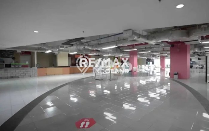 Paling Dicari! Kantor Dijual di Tb Simatupang Harga Kompetitif Paling Dicari! Kantor Dijual di Tb Simatupang Harga Kompetitif