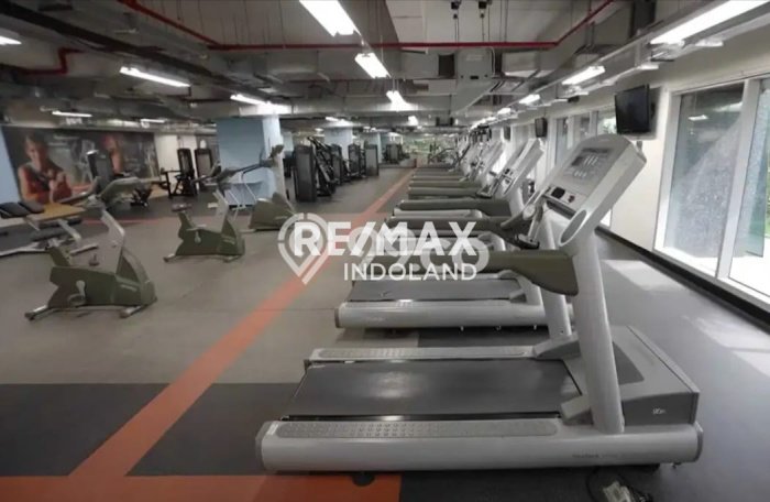 Paling Dicari! Kantor Dijual di Tb Simatupang Harga Kompetitif Paling Dicari! Kantor Dijual di Tb Simatupang Harga Kompetitif