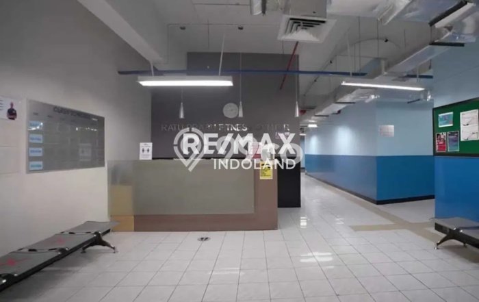 Paling Dicari! Kantor Dijual di Tb Simatupang Harga Kompetitif Paling Dicari! Kantor Dijual di Tb Simatupang Harga Kompetitif