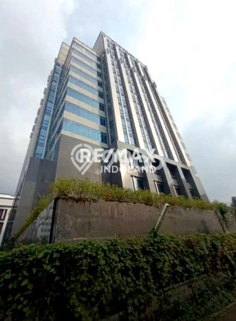 Paling Dicari! Kantor Dijual di Tb Simatupang Harga Kompetitif Paling Dicari! Kantor Dijual di Tb Simatupang Harga Kompetitif
