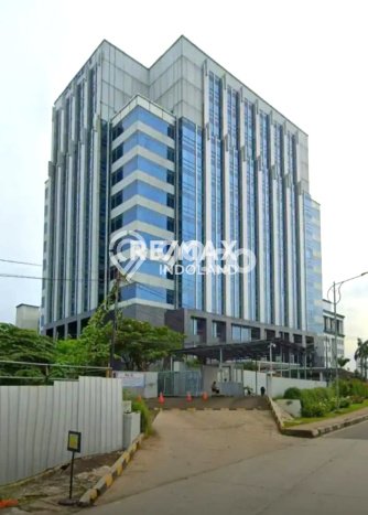 Paling Dicari! Kantor Dijual di Tb Simatupang Harga Kompetitif Paling Dicari! Kantor Dijual di Tb Simatupang Harga Kompetitif