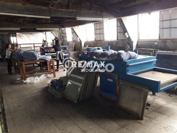Murahhh Jual Gudang Luas 800m2 Di Pergudangan Kav Dpr Cipondoh Murahhh Jual Gudang Luas 800m2 Di Pergudangan Kav Dpr Cipondoh
