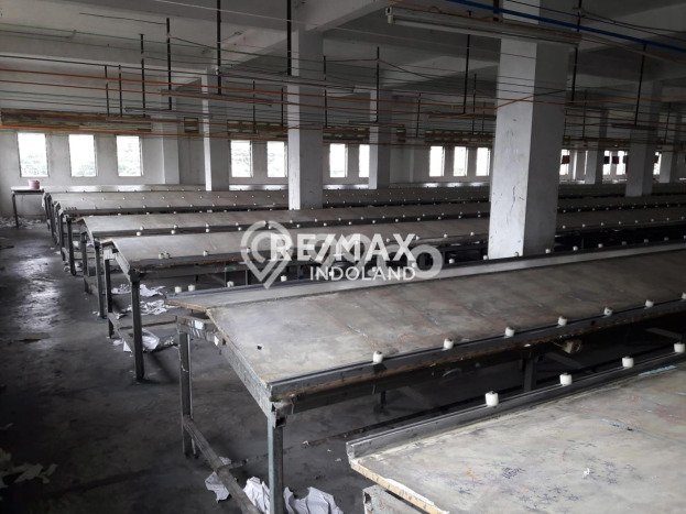 Murahhh Jual Gudang Luas 800m2 Di Pergudangan Kav Dpr Cipondoh Murahhh Jual Gudang Luas 800m2 Di Pergudangan Kav Dpr Cipondoh
