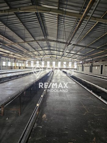 Murahhh Jual Gudang Luas 800m2 Di Pergudangan Kav Dpr Cipondoh Murahhh Jual Gudang Luas 800m2 Di Pergudangan Kav Dpr Cipondoh