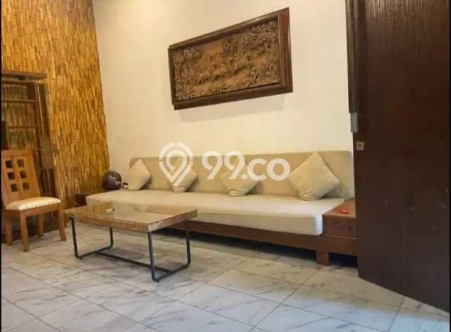 Rumah Modern di Pasar Minggu, Jakarta Selatan, LT 345m² LB 660m² Rumah Modern di Pasar Minggu, Jakarta Selatan, LT 345m² LB 660m²