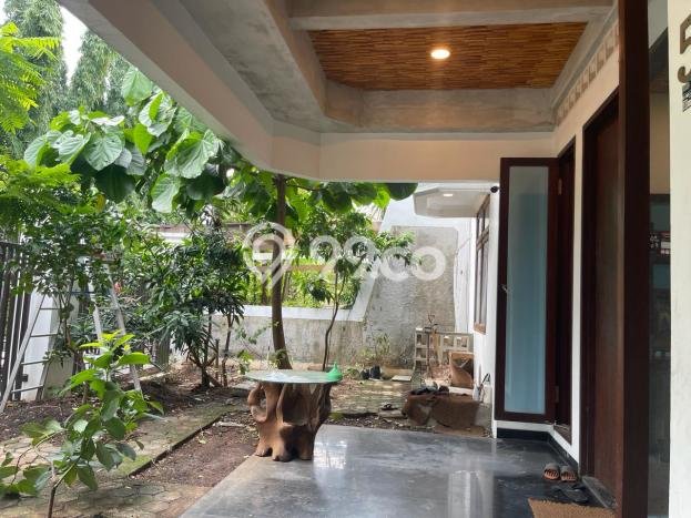 Rumah Modern di Pasar Minggu, Jakarta Selatan, LT 345m² LB 660m² Rumah Modern di Pasar Minggu, Jakarta Selatan, LT 345m² LB 660m²