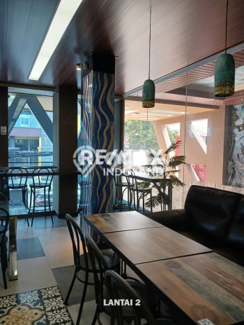 Unit Kantor Dijual di Kebayoran Baru Jakarta Selatan Luas Tanah 283m2, Luas Bangunan 662m2 Unit Kantor Dijual di Kebayoran Baru Jakarta Selatan Luas Tanah 283m2, Luas Bangunan 662m2