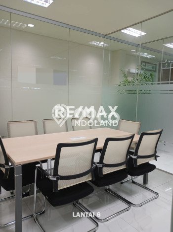 Unit Kantor Dijual di Kebayoran Baru Jakarta Selatan Luas Tanah 283m2, Luas Bangunan 662m2 Unit Kantor Dijual di Kebayoran Baru Jakarta Selatan Luas Tanah 283m2, Luas Bangunan 662m2