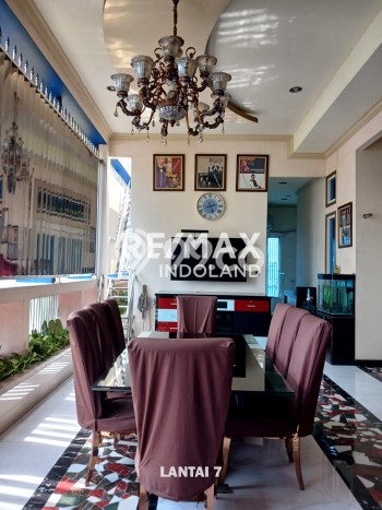 Unit Kantor Dijual di Kebayoran Baru Jakarta Selatan Luas Tanah 283m2, Luas Bangunan 662m2 Unit Kantor Dijual di Kebayoran Baru Jakarta Selatan Luas Tanah 283m2, Luas Bangunan 662m2