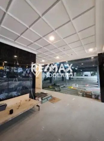Kantor Bagus Dijual LB 2750m2 Lokasi Strategis Jakarta Selatan Area Cocok untuk Bisnis Kantor Bagus Dijual LB 2750m2 Lokasi Strategis Jakarta Selatan Area Cocok untuk Bisnis