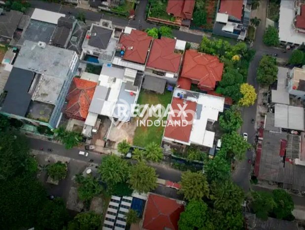 Rumah Lokasi Strategis di Joglo, Jakarta Barat, Luas 630m² LB 210m² Rumah Lokasi Strategis di Joglo, Jakarta Barat, Luas 630m² LB 210m²