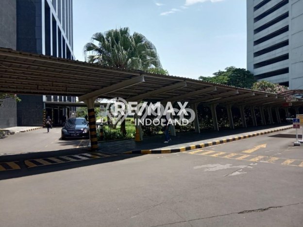 Paling Dicari! Kantor Dijual di Tb Simatupang Harga Kompetitif Paling Dicari! Kantor Dijual di Tb Simatupang Harga Kompetitif