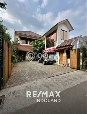 Hunian Impian Modern! Rumah Mewah area Jati Padang, Jakarta Selatan, Luas 475m² Bangunan 380m² Hunian Impian Modern! Rumah Mewah area Jati Padang, Jakarta Selatan, Luas 475m² Bangunan 380m²