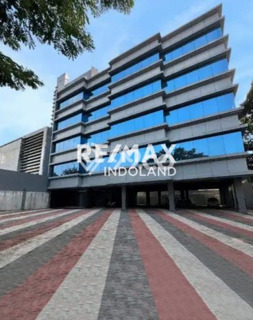 Kantor Bagus Dijual LB 2750m2 Lokasi Strategis Jakarta Selatan Area Cocok untuk Bisnis Kantor Bagus Dijual LB 2750m2 Lokasi Strategis Jakarta Selatan Area Cocok untuk Bisnis