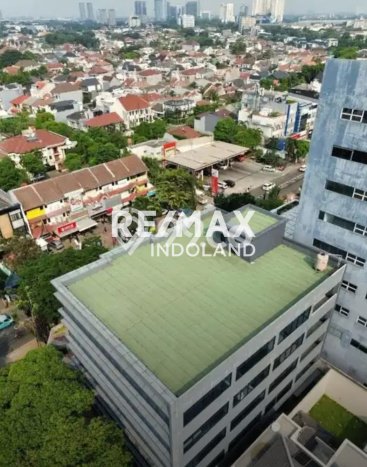 Kantor Bagus Dijual LB 2750m2 Lokasi Strategis Jakarta Selatan Area Cocok untuk Bisnis Kantor Bagus Dijual LB 2750m2 Lokasi Strategis Jakarta Selatan Area Cocok untuk Bisnis
