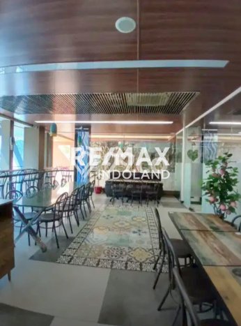 Unit Kantor Dijual di Kebayoran Baru Jakarta Selatan Luas Tanah 283m2, Luas Bangunan 662m2 Unit Kantor Dijual di Kebayoran Baru Jakarta Selatan Luas Tanah 283m2, Luas Bangunan 662m2