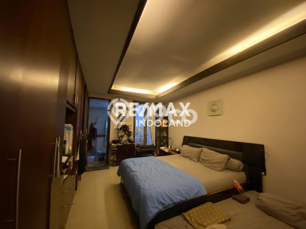 Rumah Asri di Kebayoran Baru, Dekat Kebayoran Baru, Jakarta Selatan, Jakarta Selatan - LT 276m² Rumah Asri di Kebayoran Baru, Dekat Kebayoran Baru, Jakarta Selatan, Jakarta Selatan - LT 276m²