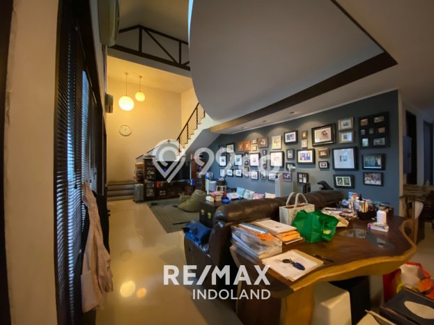 Rumah Asri di Kebayoran Baru, Dekat Kebayoran Baru, Jakarta Selatan, Jakarta Selatan - LT 276m² Rumah Asri di Kebayoran Baru, Dekat Kebayoran Baru, Jakarta Selatan, Jakarta Selatan - LT 276m²
