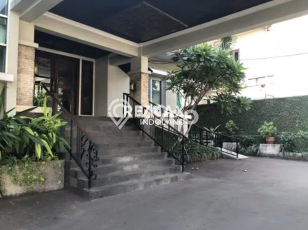 LOKASI STRATEGIS! Hotel di Cilandak, Luas 2400m2m², Pusat Bisnis, Jalan Utama LOKASI STRATEGIS! Hotel di Cilandak, Luas 2400m2m², Pusat Bisnis, Jalan Utama