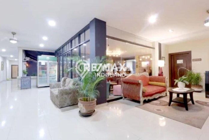 LOKASI STRATEGIS! Hotel di Cilandak, Luas 2400m2m², Pusat Bisnis, Jalan Utama LOKASI STRATEGIS! Hotel di Cilandak, Luas 2400m2m², Pusat Bisnis, Jalan Utama