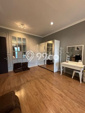 Siap Huni Rumah Mewah 3 Kamar di BSD Dekat ke Mana Pun Siap Huni Rumah Mewah 3 Kamar di BSD Dekat ke Mana Pun