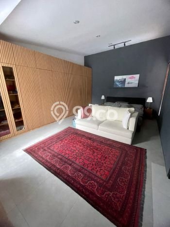 Rumah Luxury Modern Tanpa Renovasi di Bintaro Jakarta Selatan Rumah Luxury Modern Tanpa Renovasi di Bintaro Jakarta Selatan