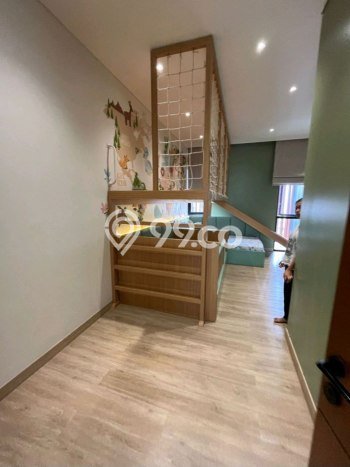 Jual Rumah Mewah Megah Dengan View Cantik di Sunrise Garden, Jakarta Barat Jual Rumah Mewah Megah Dengan View Cantik di Sunrise Garden, Jakarta Barat