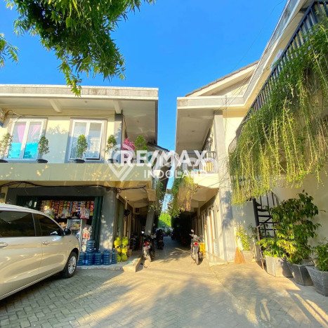 Kos-kosan Dijual di Pesanggrahan, Jakarta Selatan, 57 KT, 57 KM, Bangunan 1580m2 Kos-kosan Dijual di Pesanggrahan, Jakarta Selatan, 57 KT, 57 KM, Bangunan 1580m2