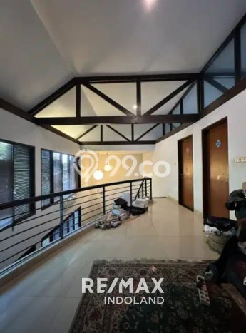 Rumah Asri di Kebayoran Baru, Dekat Kebayoran Baru, Jakarta Selatan, Jakarta Selatan - LT 276m² Rumah Asri di Kebayoran Baru, Dekat Kebayoran Baru, Jakarta Selatan, Jakarta Selatan - LT 276m²