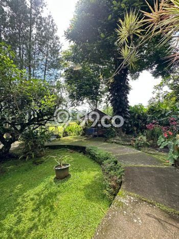 Tersedia Vila Kawasan Cisarua, Ukuran 2650m2m², Akses ke transportasi Tersedia Vila Kawasan Cisarua, Ukuran 2650m2m², Akses ke transportasi