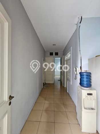 Rumah Luxury Modern Siap Huni di Bangka Jakarta Selatan Rumah Luxury Modern Siap Huni di Bangka Jakarta Selatan