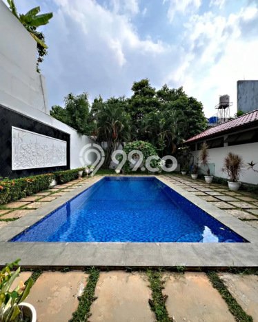 For Sale Rumah Elit Exclusive di Kebayoran Baru, Jakarta Selatan For Sale Rumah Elit Exclusive di Kebayoran Baru, Jakarta Selatan