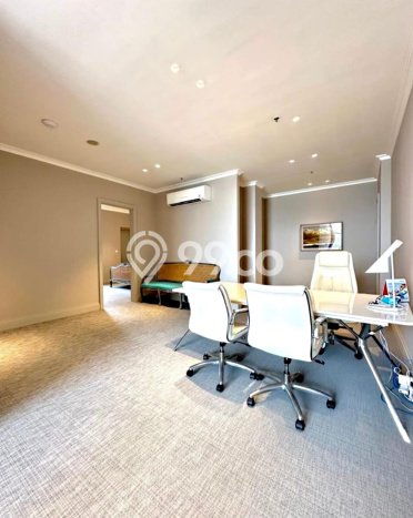 Apartemen Luxury Dijual di Jakarta Selatan Lokasi Strategis Punya 2 Kamar Tidur Apartemen Luxury Dijual di Jakarta Selatan Lokasi Strategis Punya 2 Kamar Tidur