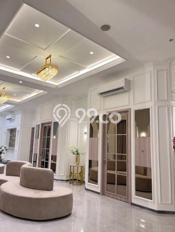 Unit Kantor Dijual di Jakarta Selatan LT 635m2 & LB 1800m2 Unit Kantor Dijual di Jakarta Selatan LT 635m2 & LB 1800m2