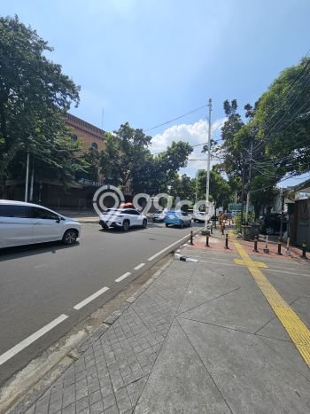 Hunian Super Elit dengan Akses Paling Strategis di Senopati, Jakarta Selatan Hunian Super Elit dengan Akses Paling Strategis di Senopati, Jakarta Selatan