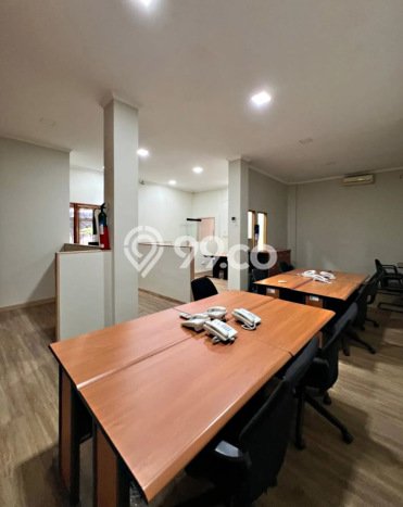 Kantor Dijual di Jakarta Selatan LT 975m2 & LB 786m2 Lokasi Terbaik! Kantor Dijual di Jakarta Selatan LT 975m2 & LB 786m2 Lokasi Terbaik!