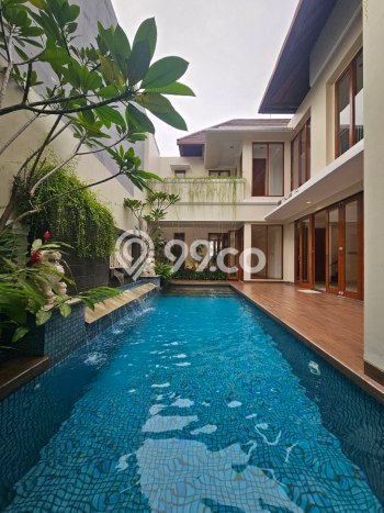 Best Deal Hunian Premium Ideal dan Luas di Cilandak, Jakarta Selatan Best Deal Hunian Premium Ideal dan Luas di Cilandak, Jakarta Selatan