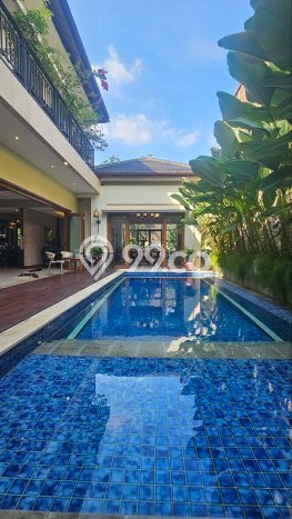 Dijual Rumah Mewah Megah Dengan View Cantik di Kemang, Jakarta Selatan Dijual Rumah Mewah Megah Dengan View Cantik di Kemang, Jakarta Selatan