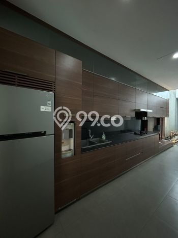 Rumah Elit Modern Tanpa Renovasi di Gading Serpong Tangerang Rumah Elit Modern Tanpa Renovasi di Gading Serpong Tangerang